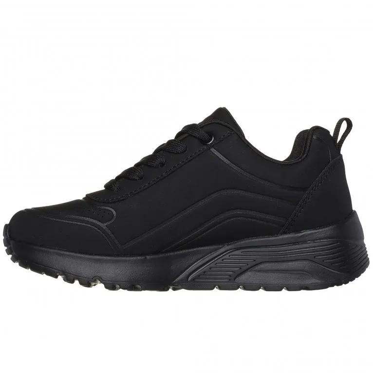 Skechers Uno Lite Easy Zip Boys Trainers