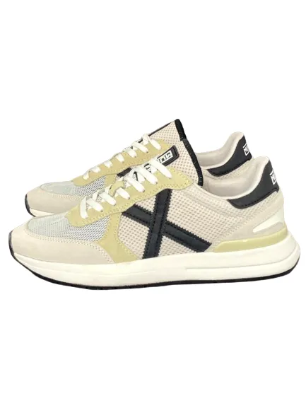 SNEAKERS UOMO BEIGE SOON 8904045