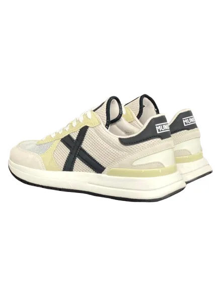 SNEAKERS UOMO BEIGE SOON 8904045