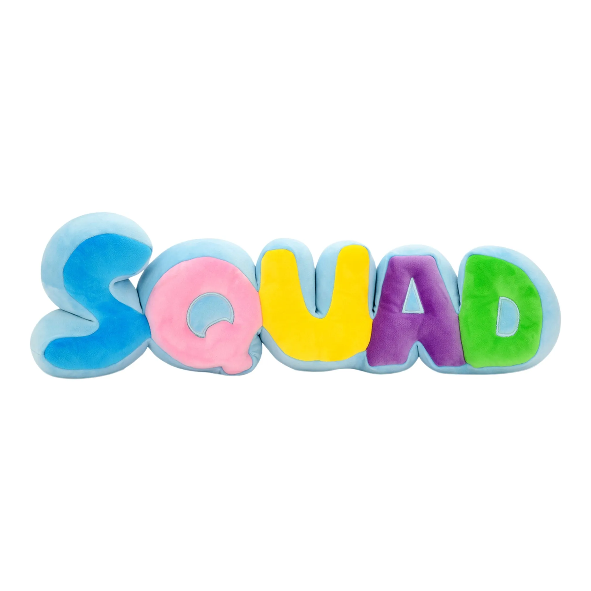 SQUAD Pillow