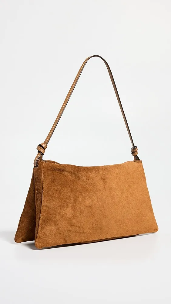 STAUD   Vivi Shoulder Bag 