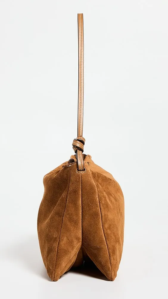 STAUD   Vivi Shoulder Bag 