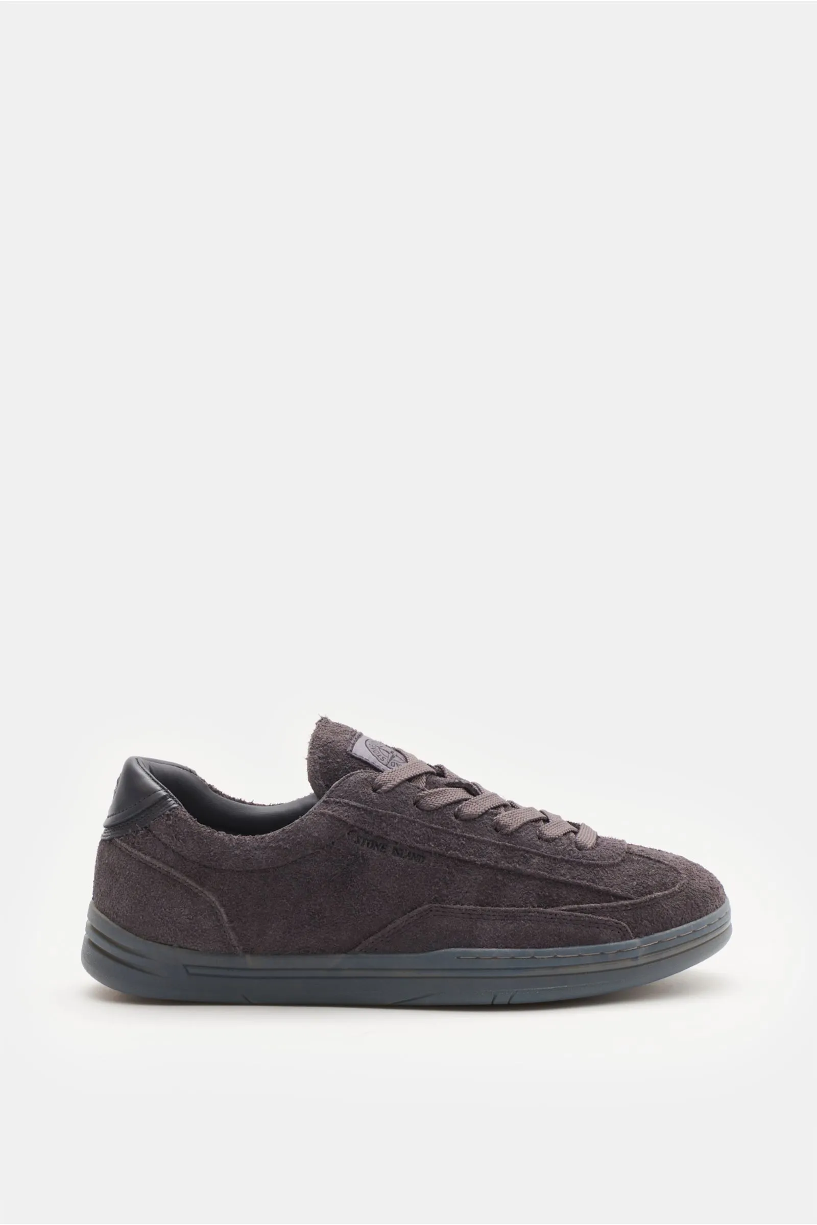 STONE ISLAND sneakers dark grey