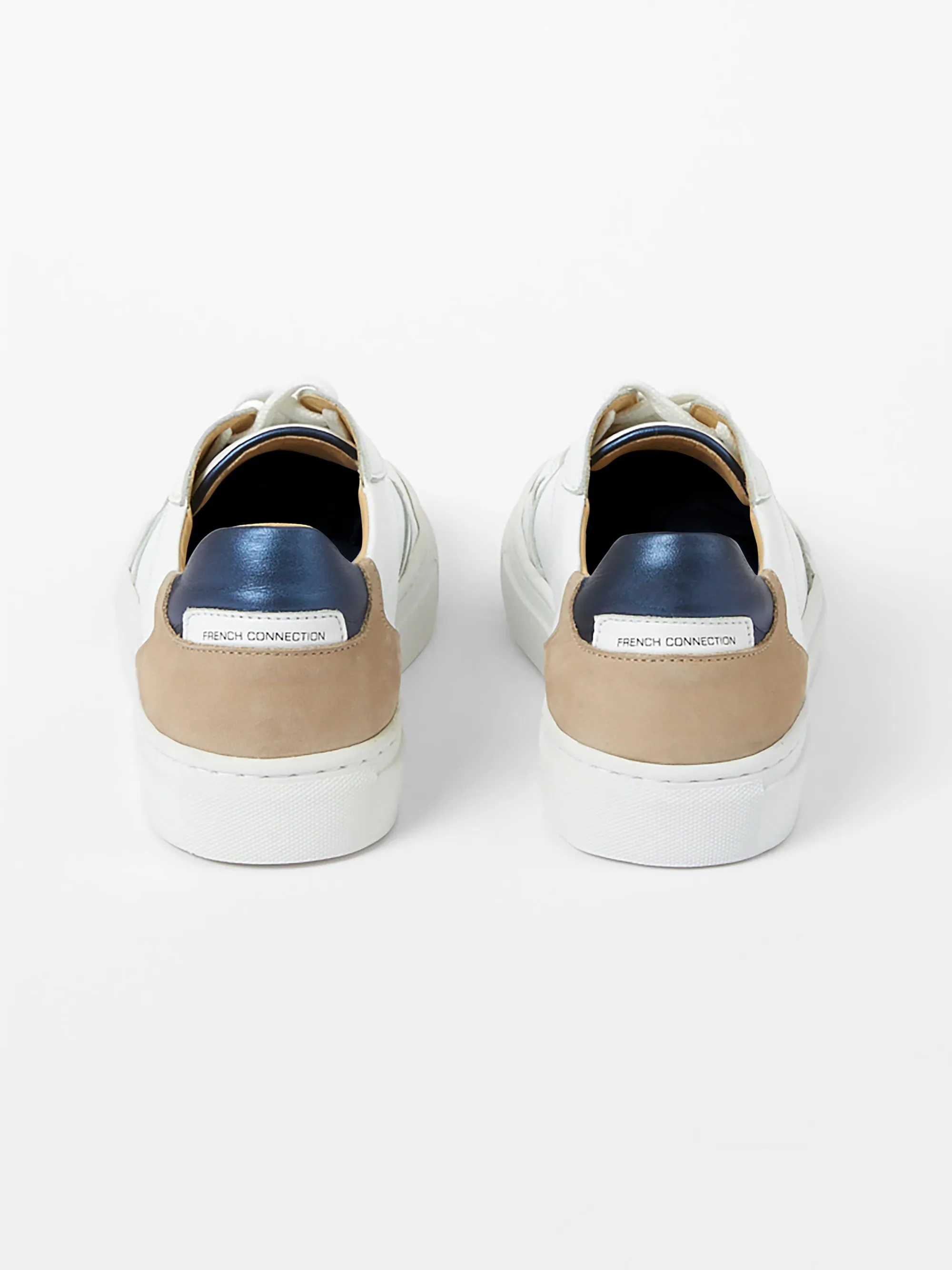 S+W x Larsa Sneakers