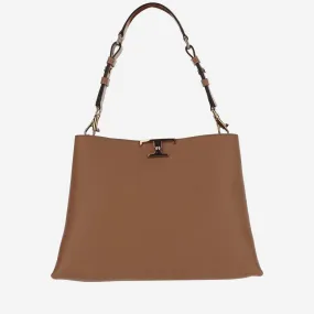 Tod's    Tod's T Timeless Shoulder Bag