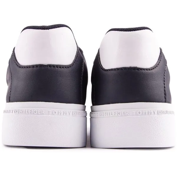 Tommy Hilfiger Court Trainers