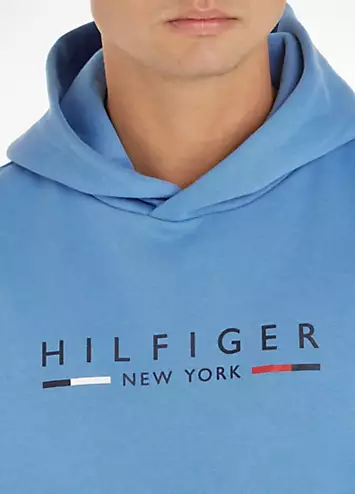 Tommy Hilfiger HILFIGER NEW YORK Hoodie | Grattan