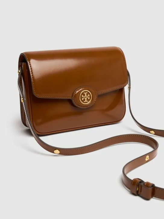 Tory Burch   Robinson convertible shoulder bag 