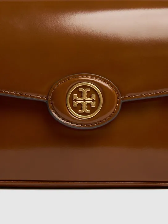 Tory Burch   Robinson convertible shoulder bag 