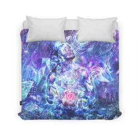 TRANSCENSION PREMIUM DUVET COVER