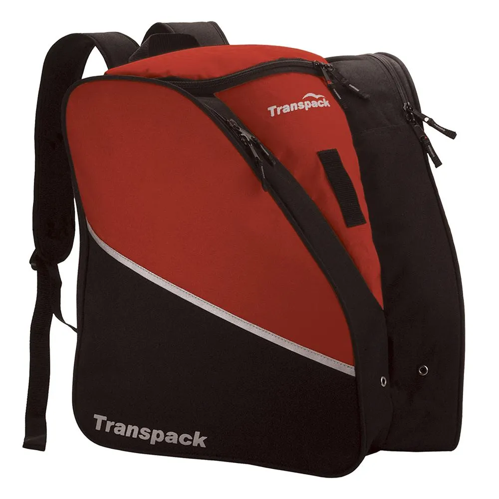 Transpack Edge Boot Bag