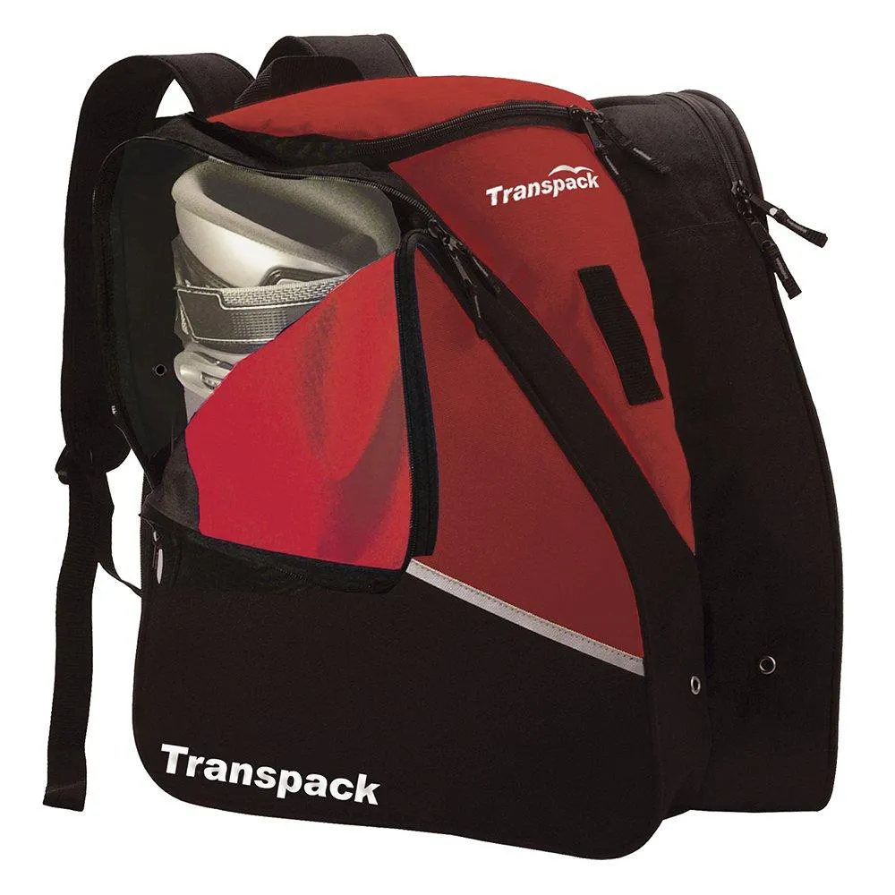 Transpack Edge Boot Bag