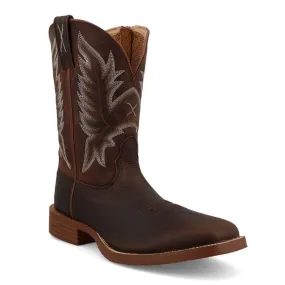 Twisted X Men's 11 Inch Tech X Boot Brown