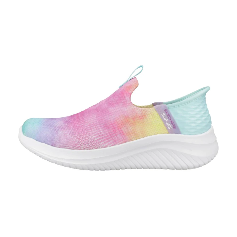 Ultra FL Slip-On Sneakers