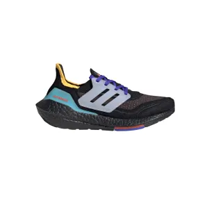 Ultraboost 21 Running Shoes (Big Kid)