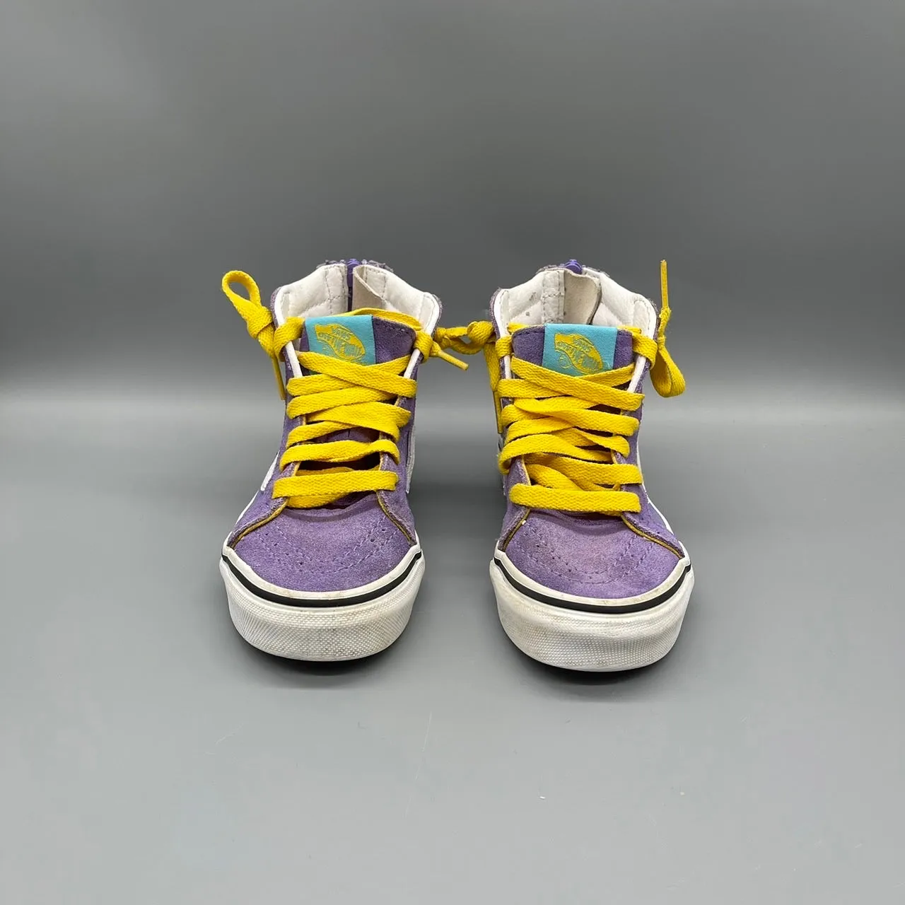 Vans + Lisa Simpson (Deadstock) / Runner / US13