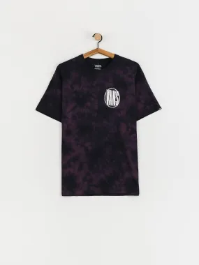 Vans Archive Extended T-Shirt (blackberry wine)