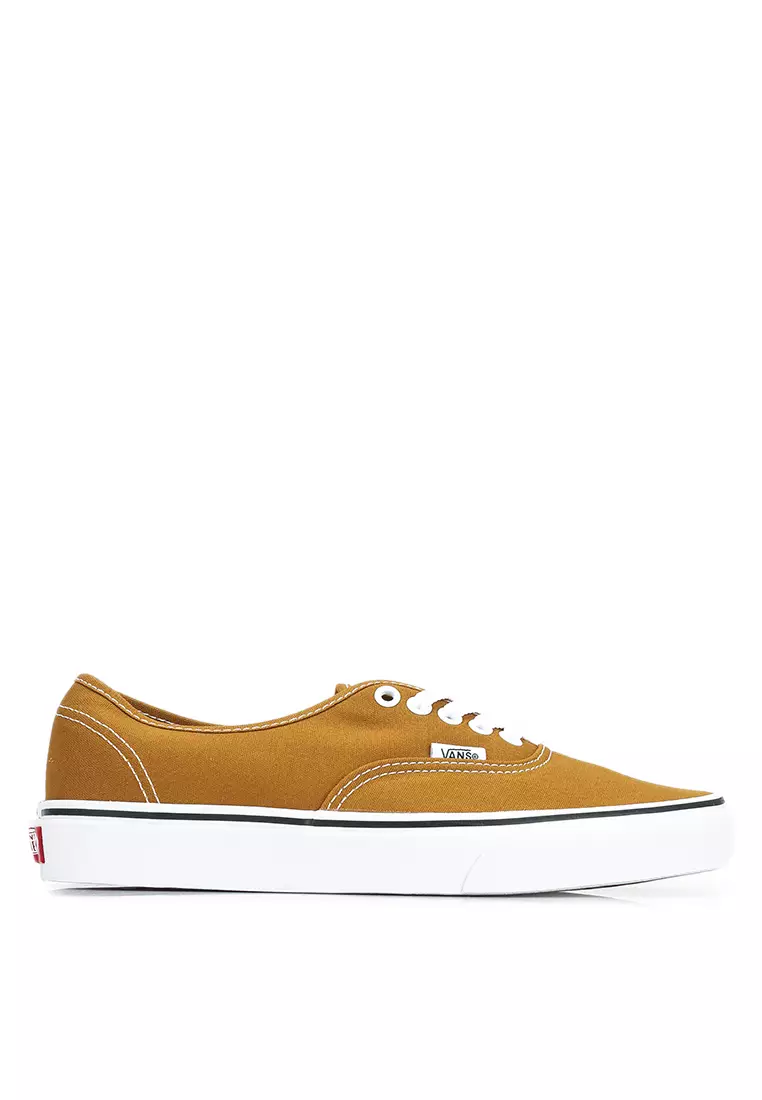 VANS Authentic Color Theory Sneakers