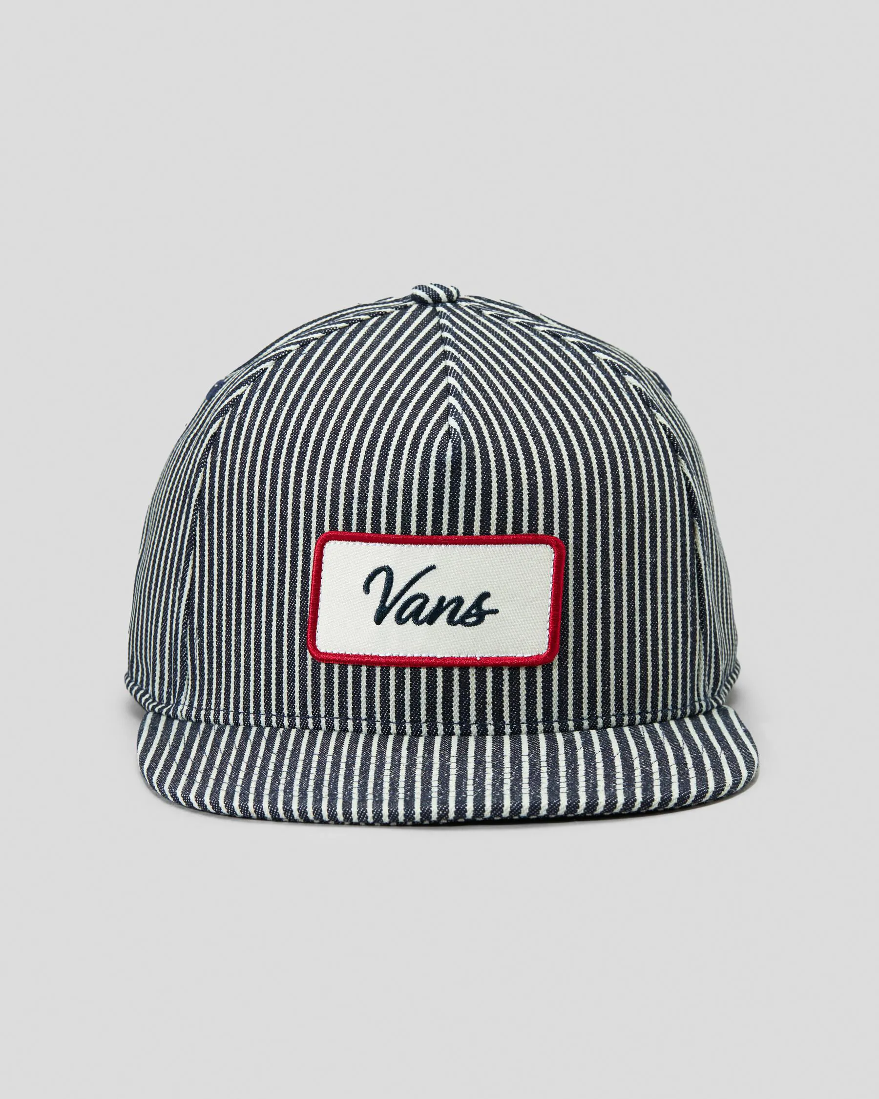 Vans Dusk Downer Snapback Cap