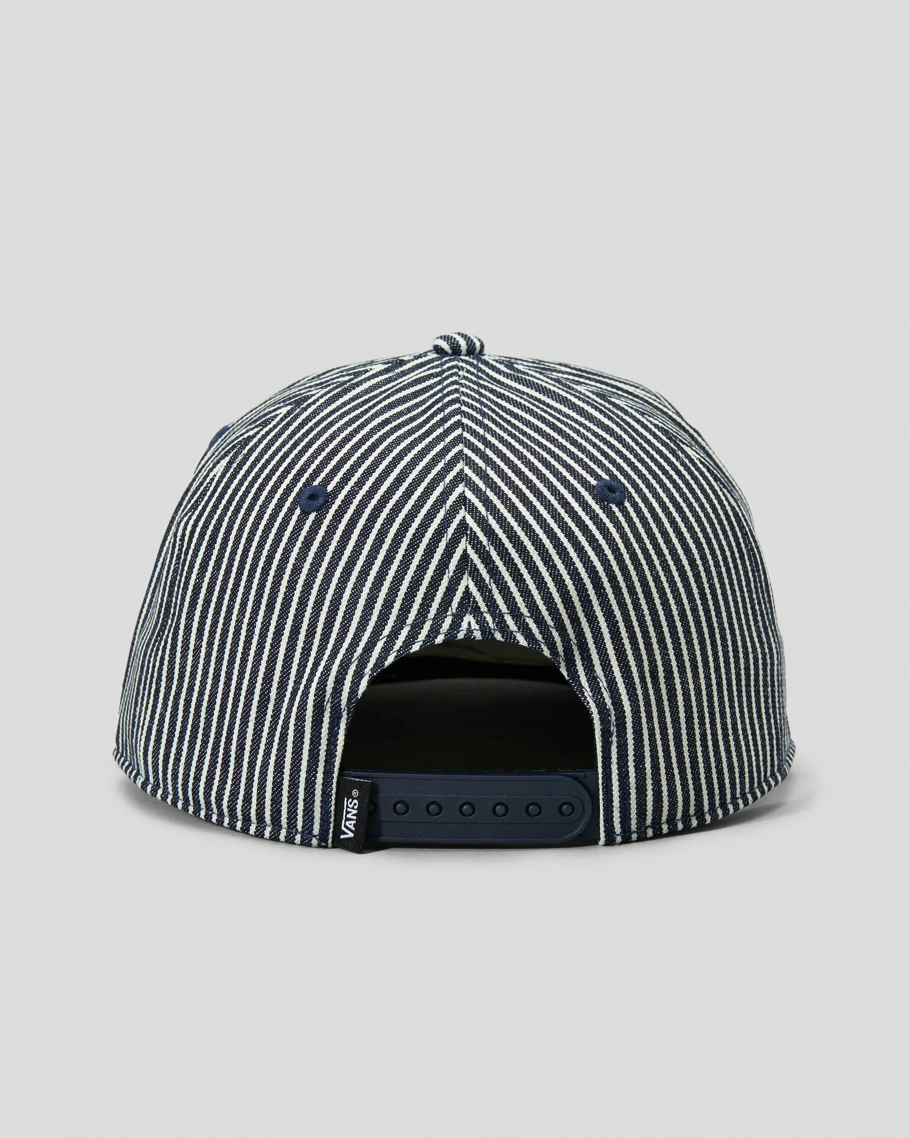 Vans Dusk Downer Snapback Cap