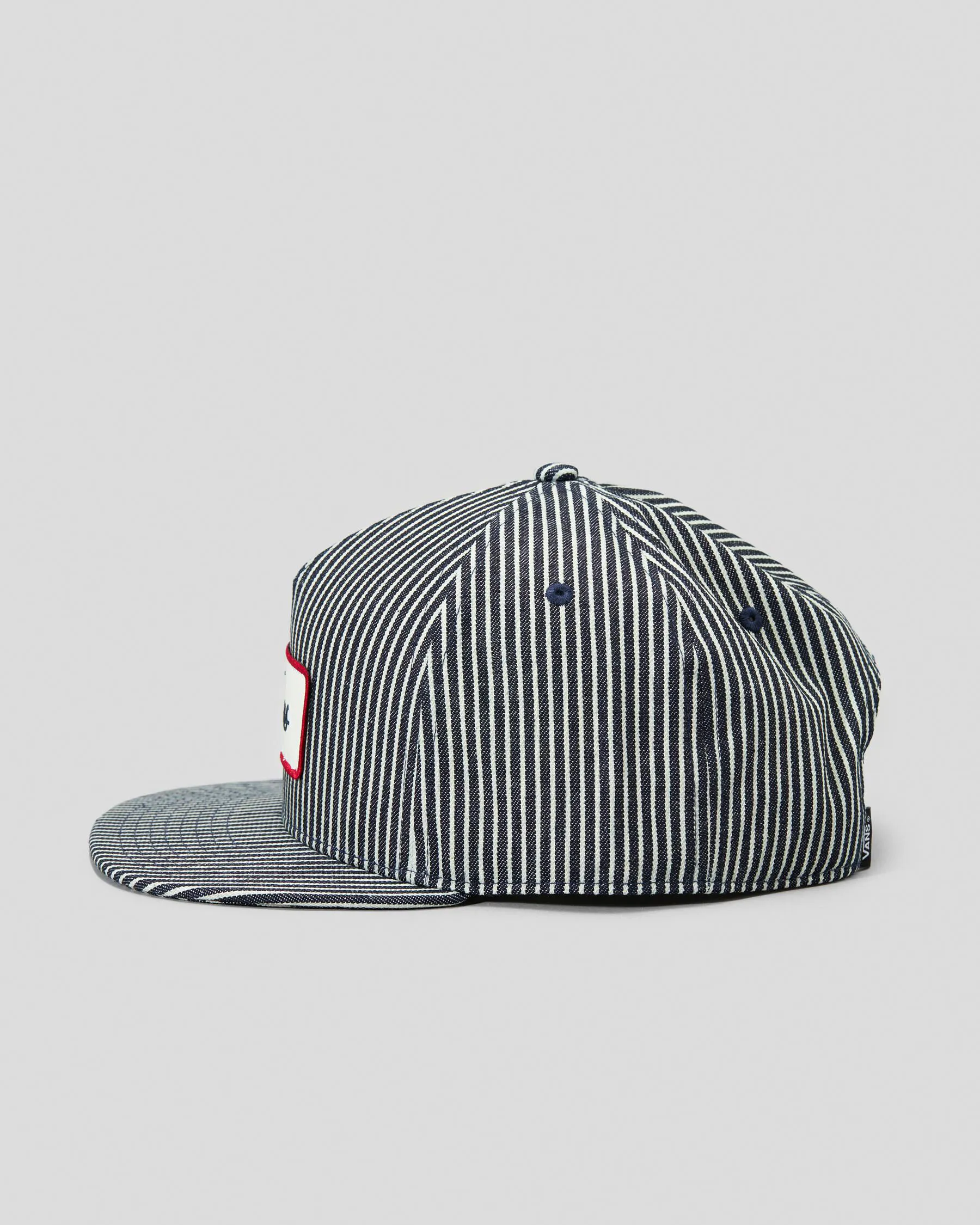 Vans Dusk Downer Snapback Cap