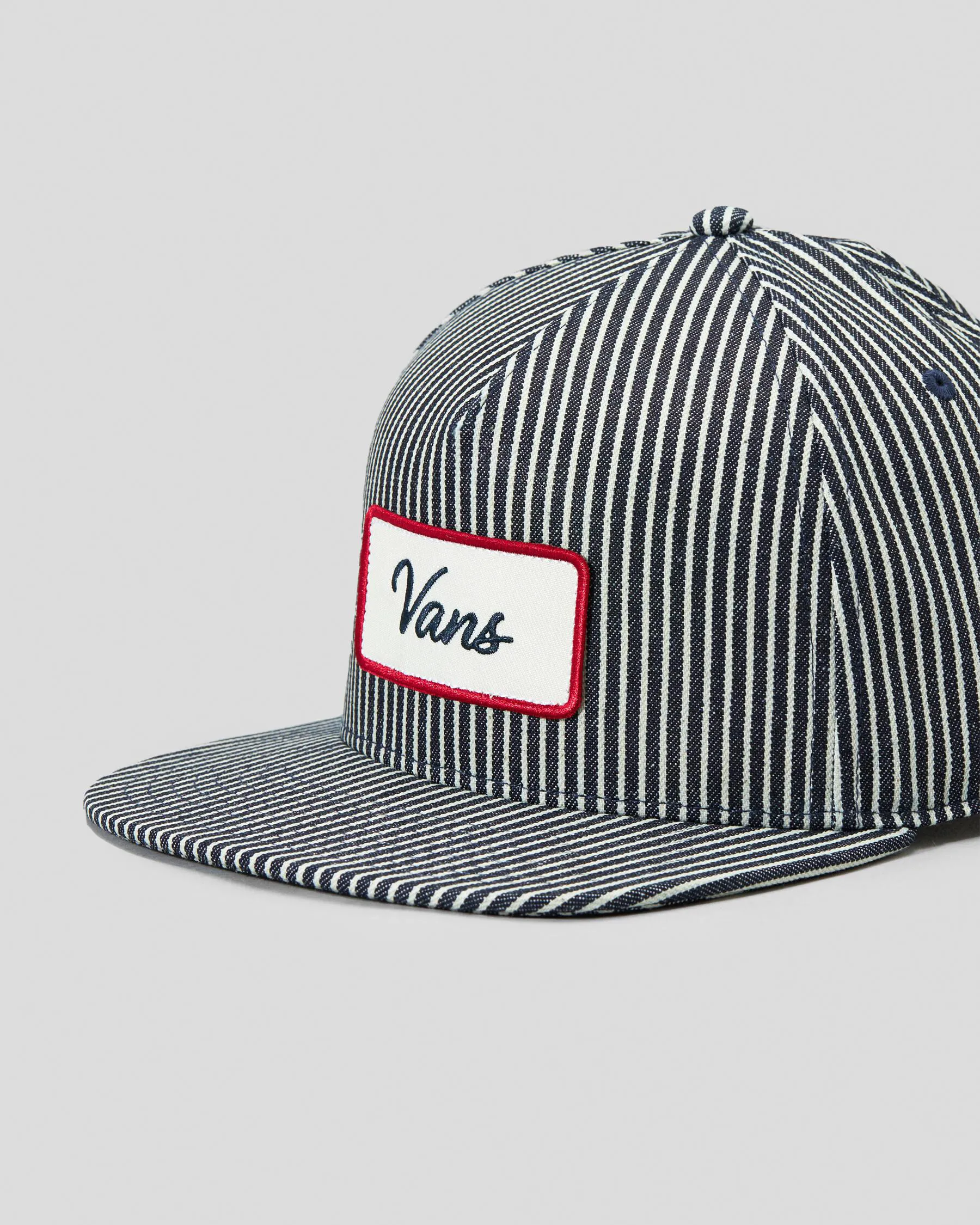 Vans Dusk Downer Snapback Cap