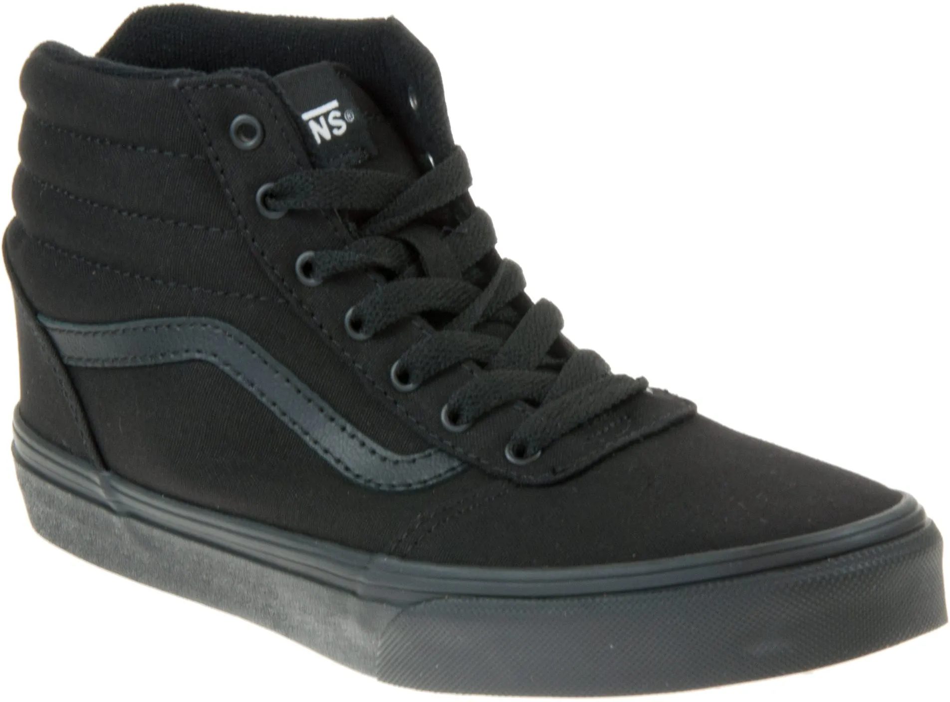 Vans Kids Ward Hi Top