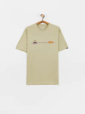 Vans Mallard T-Shirt (elm)