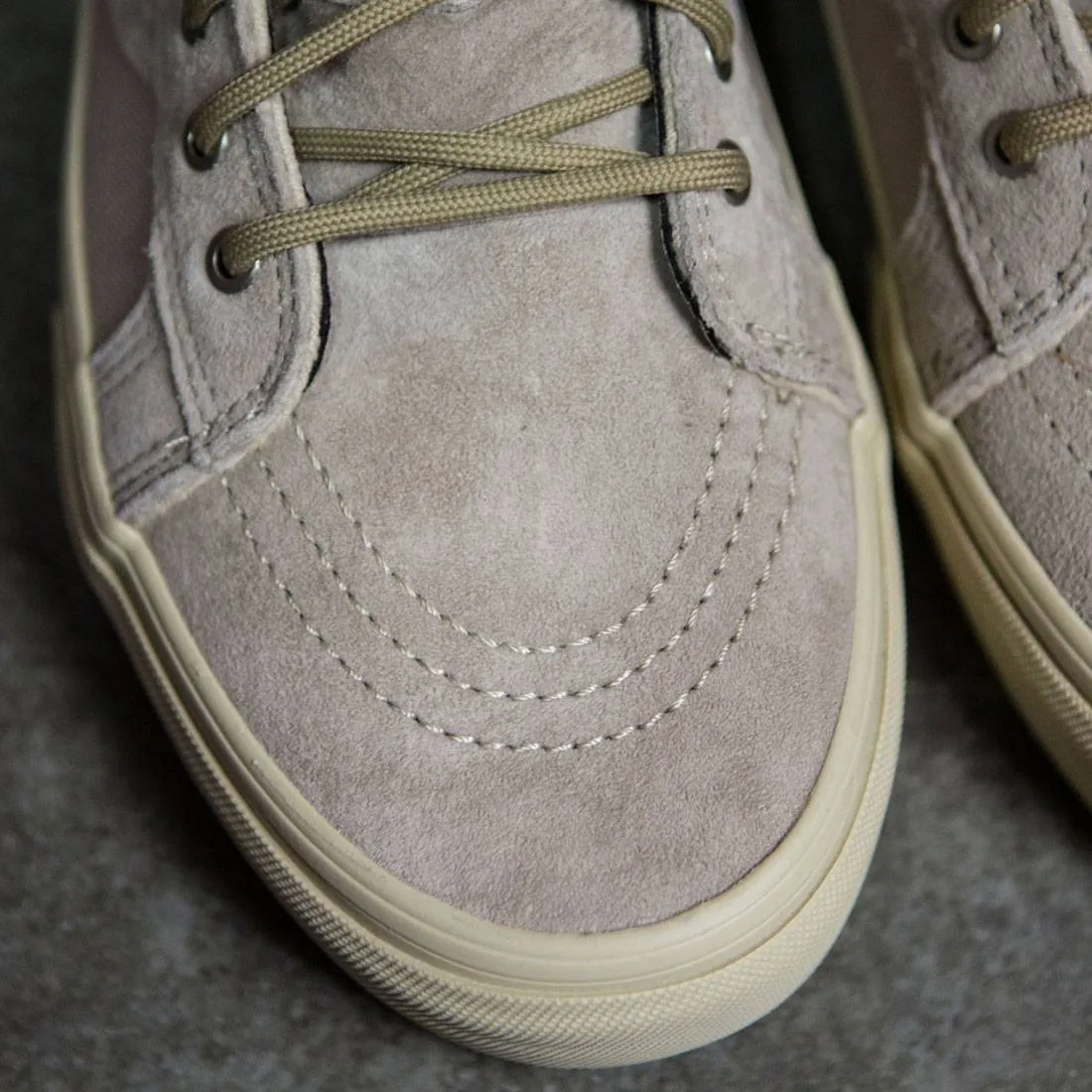 Vans Men SK8-Hi MTE (khaki)