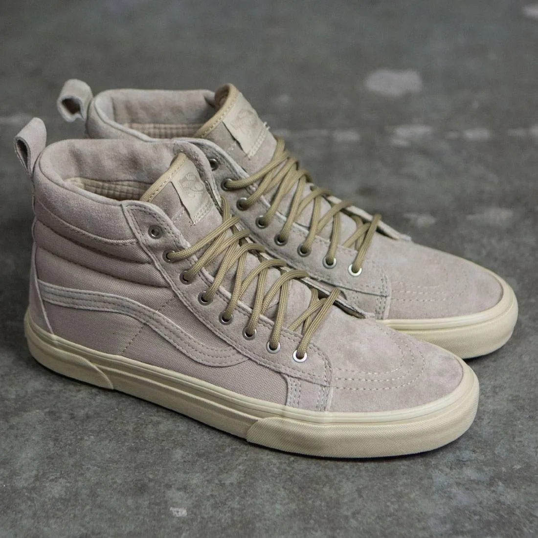 Vans Men SK8-Hi MTE (khaki)