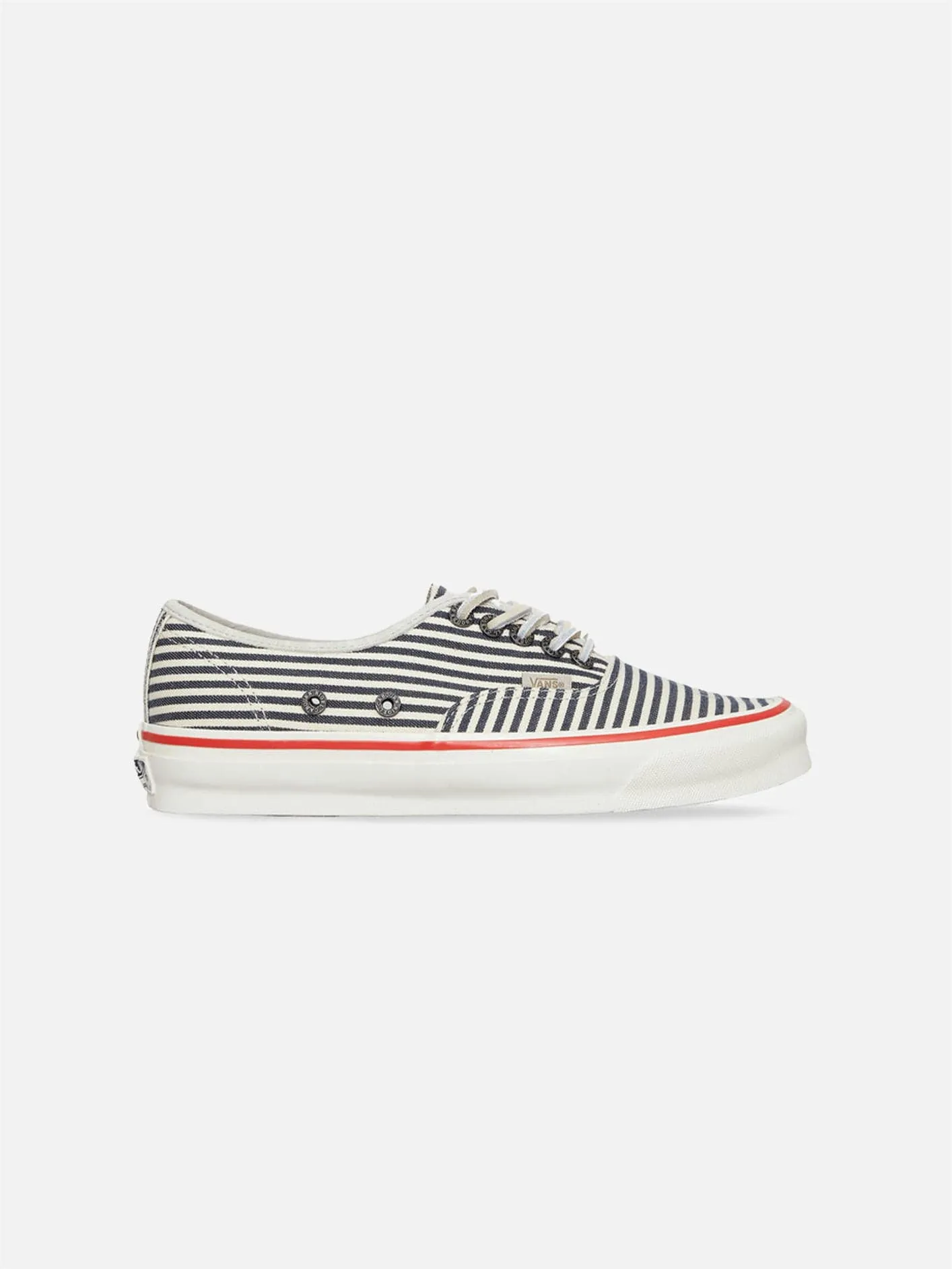 VANS Nigel Cabourn x Vans Vault UA OG Authentic LX 