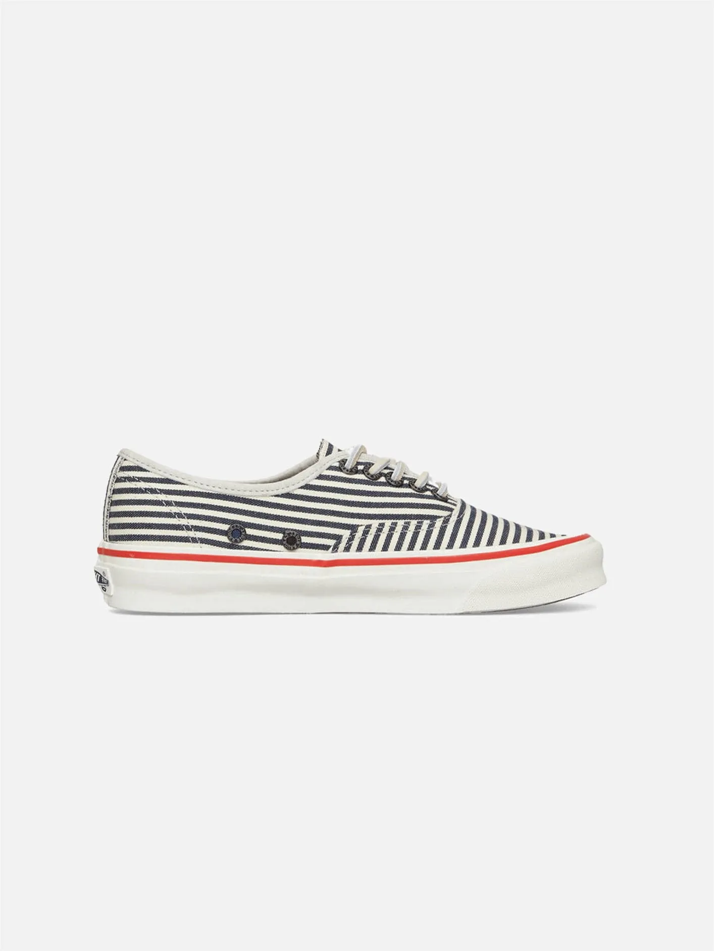 VANS Nigel Cabourn x Vans Vault UA OG Authentic LX 