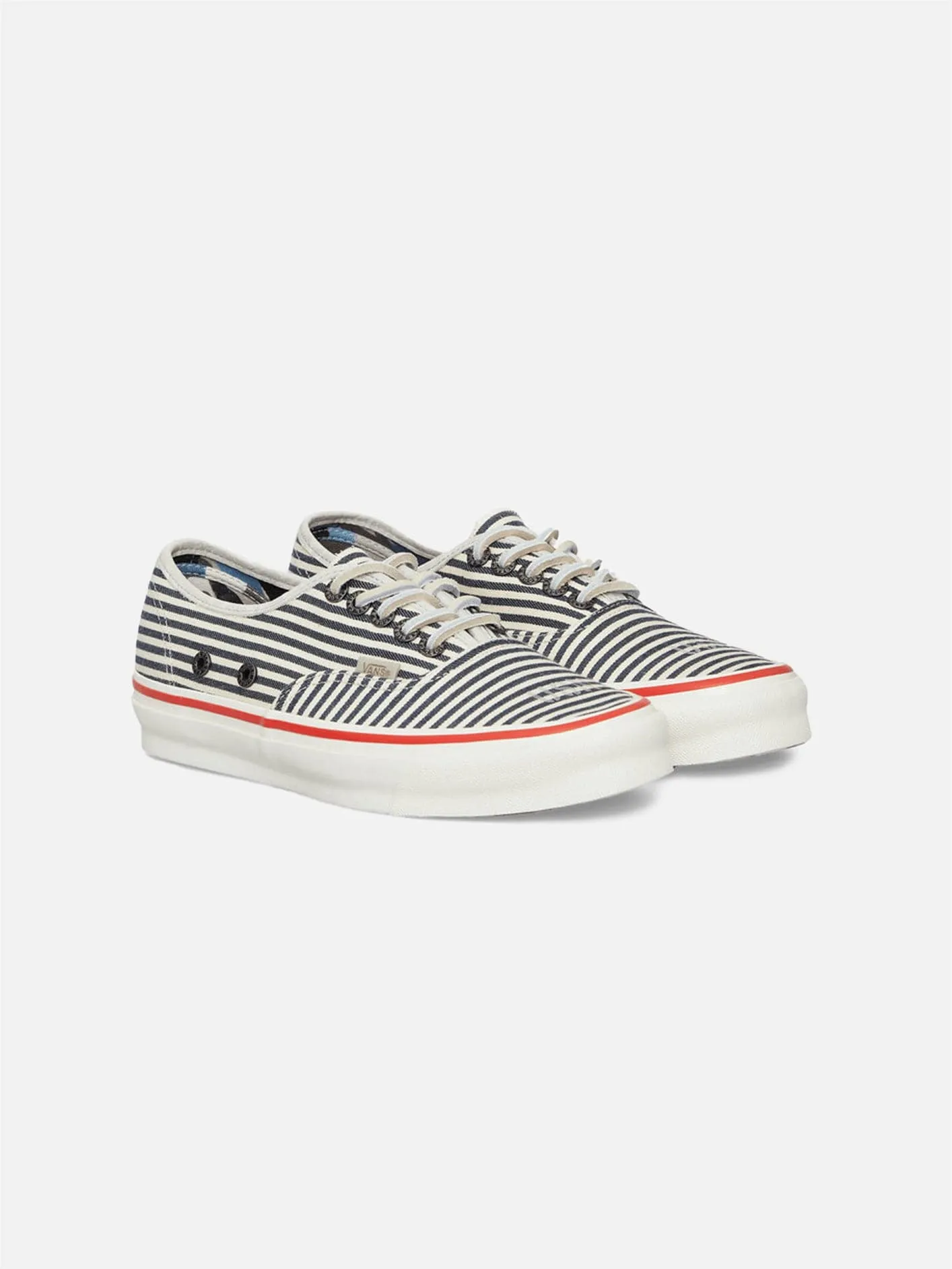 VANS Nigel Cabourn x Vans Vault UA OG Authentic LX 