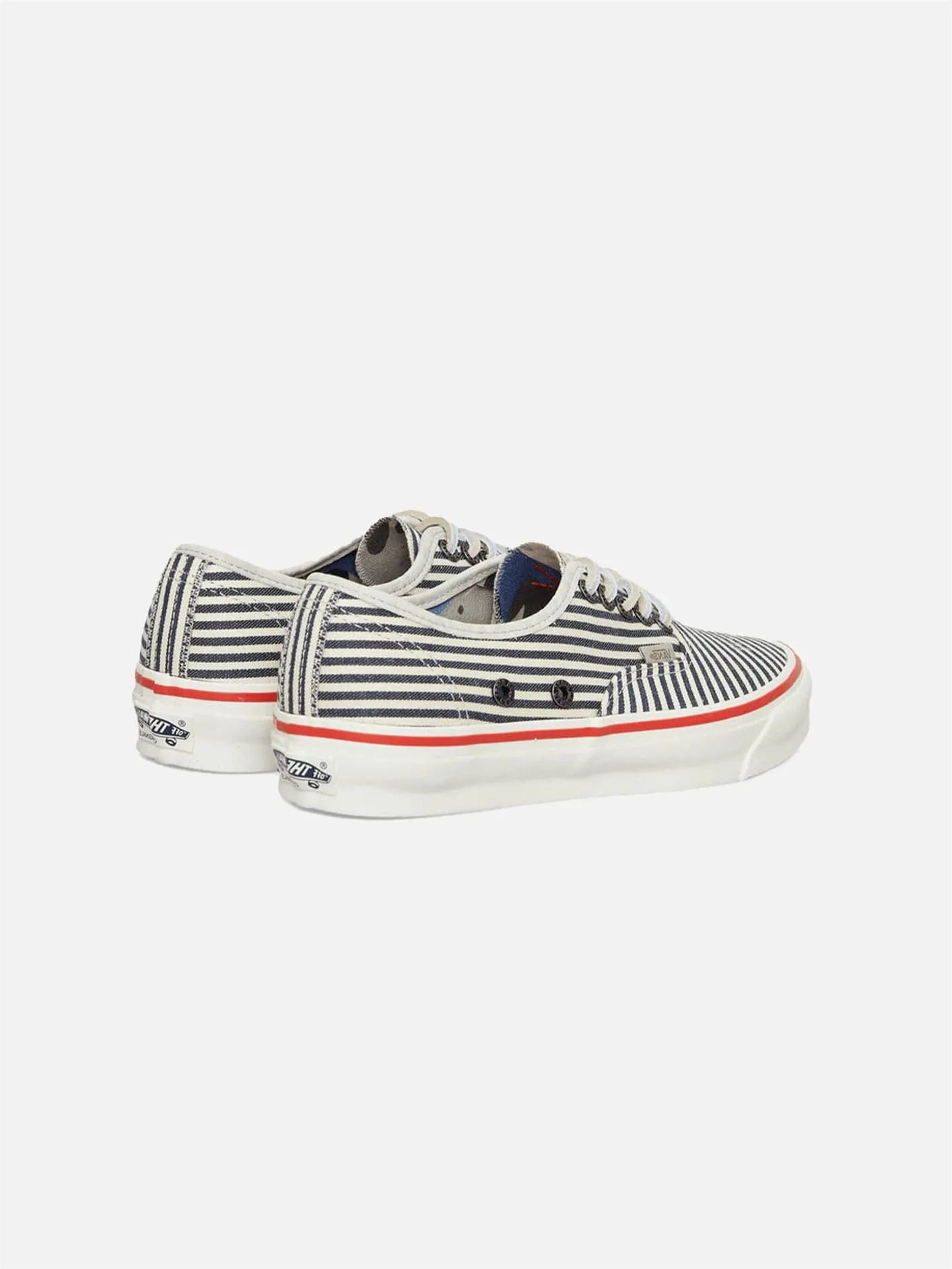 VANS Nigel Cabourn x Vans Vault UA OG Authentic LX 