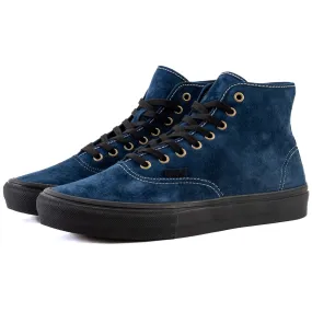 Vans - Skate Authentic High (Navy/Black)