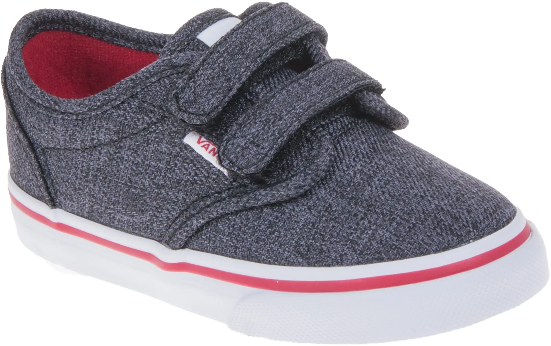 Vans Toddler Atwood Velcro