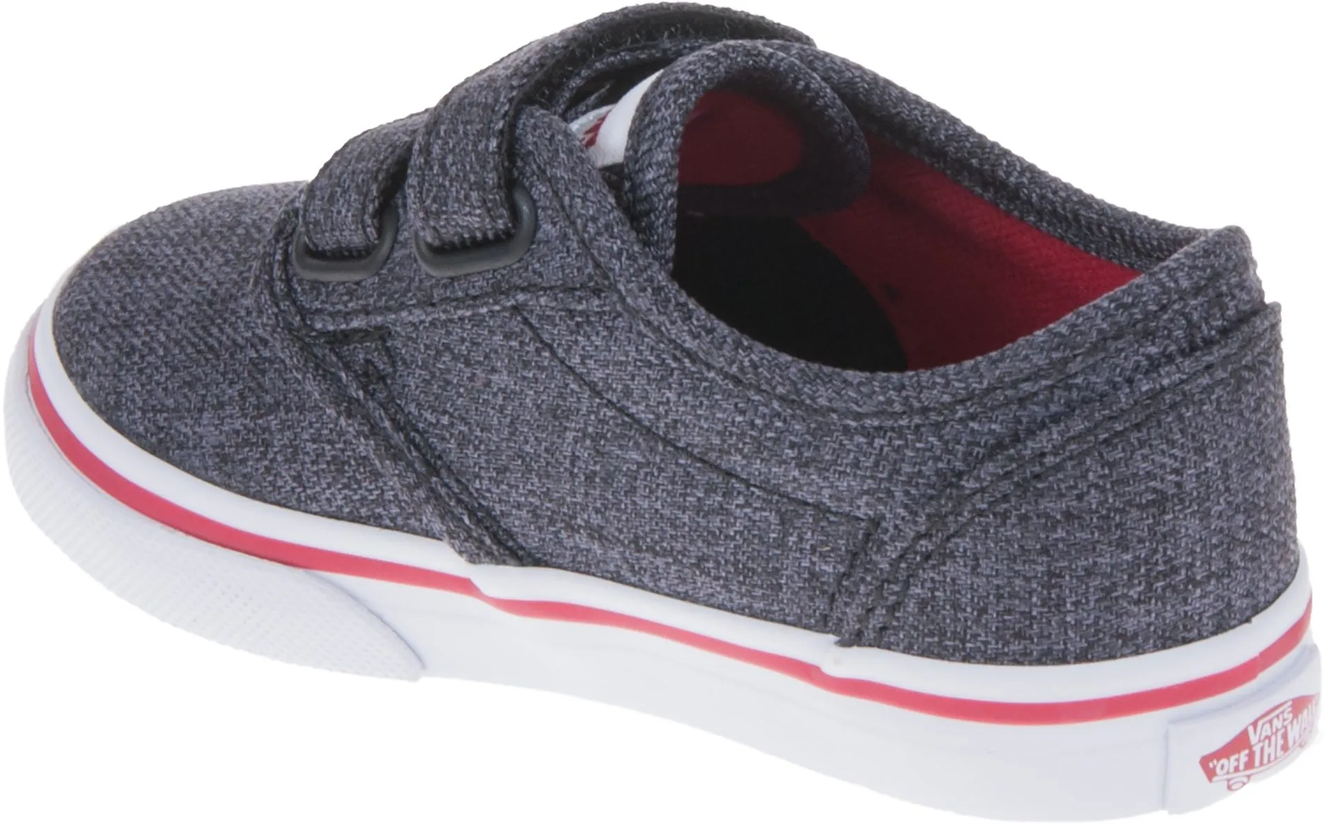 Vans Toddler Atwood Velcro