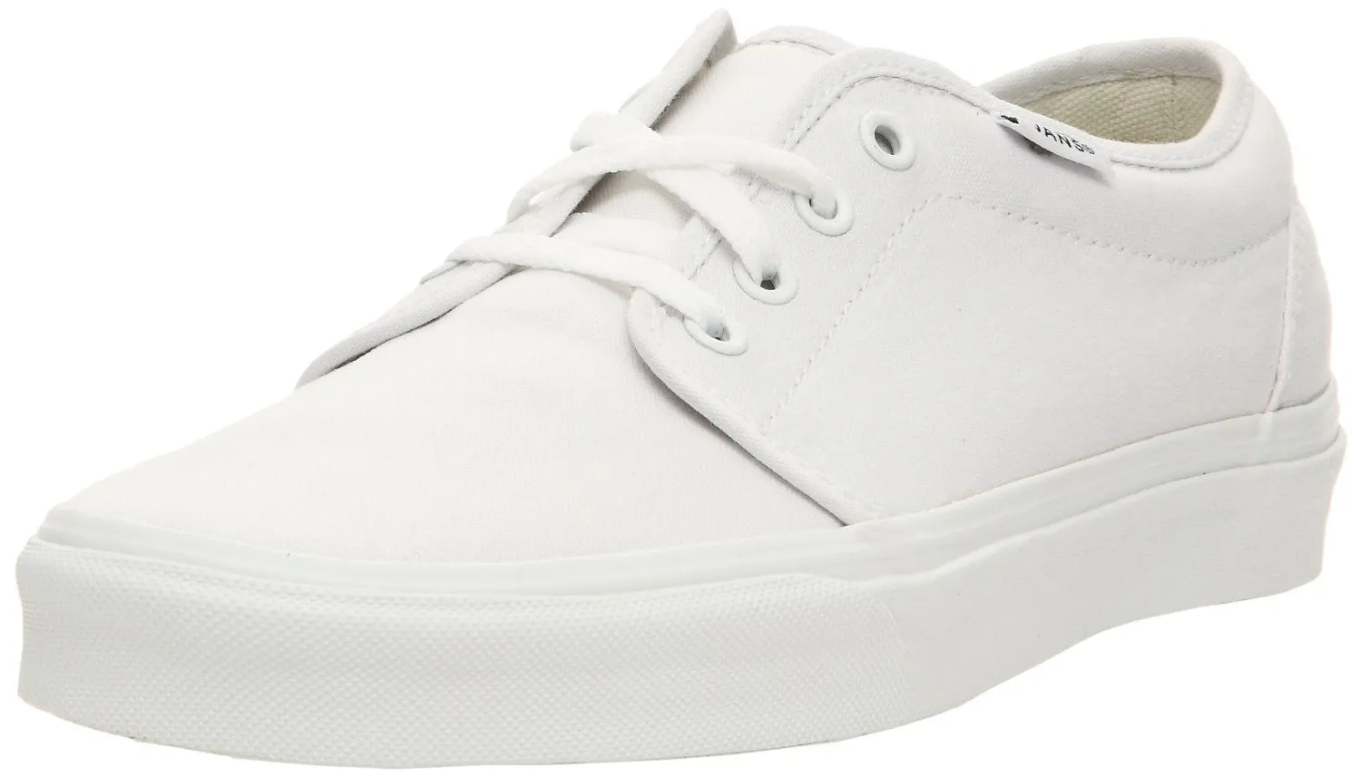 Vans Unisex-Adult 106 Vulcanized Trainer