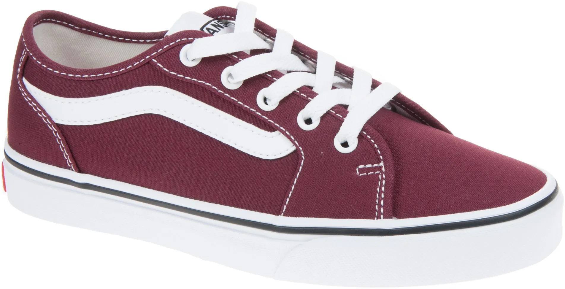 Vans Womens Filmore Decon