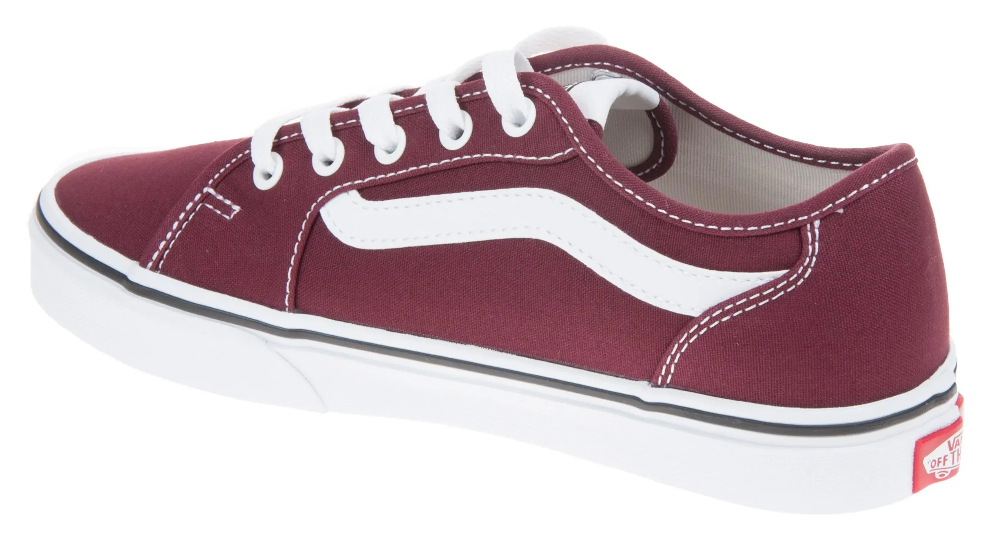 Vans Womens Filmore Decon