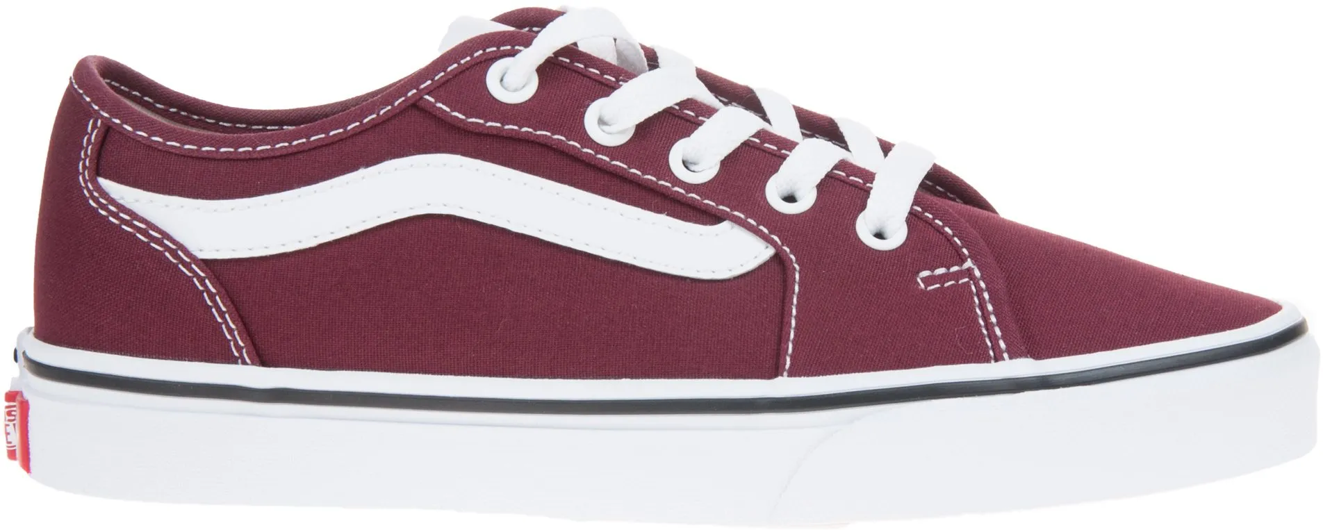 Vans Womens Filmore Decon