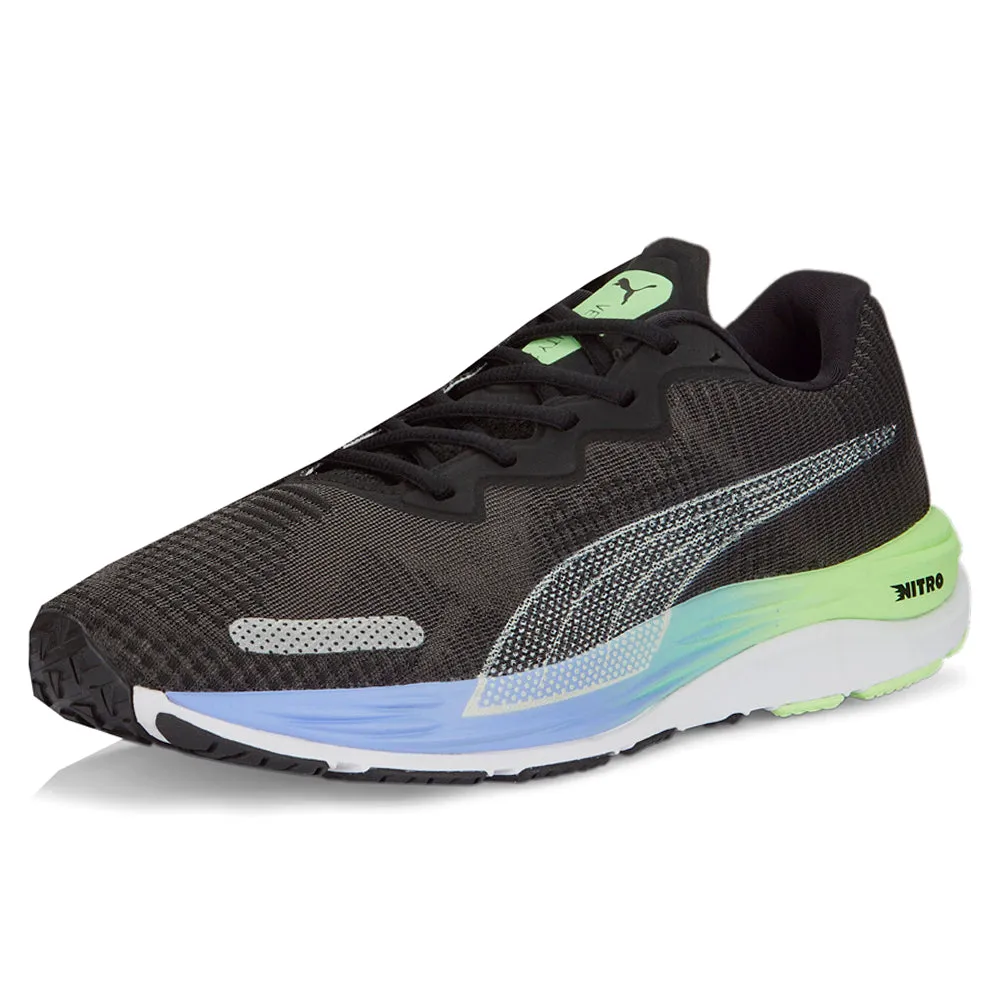 Velocity Nitro 2 Fade Running Shoes