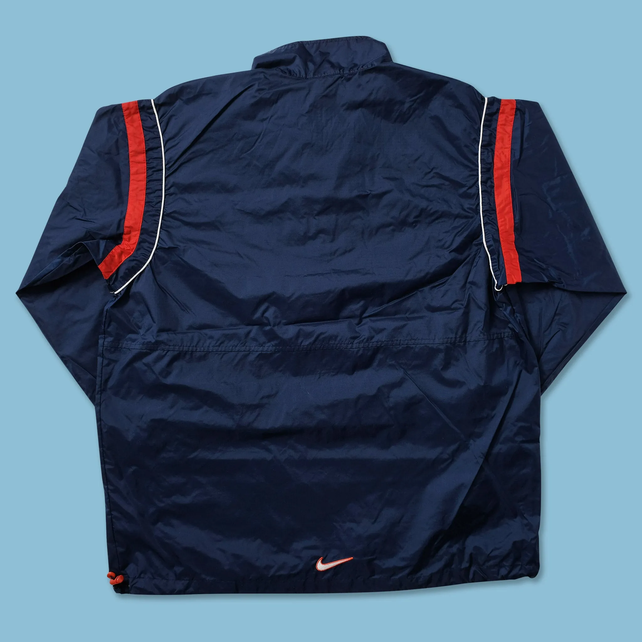 Vintage Nike Windbreaker 3XL