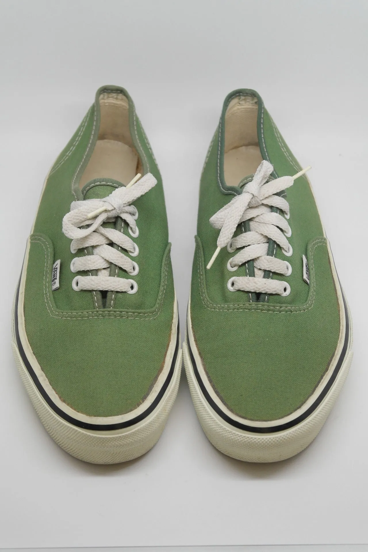 vintage vans style #44 ~ US10