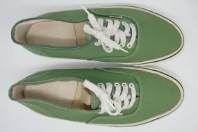 vintage vans style #44 ~ US10