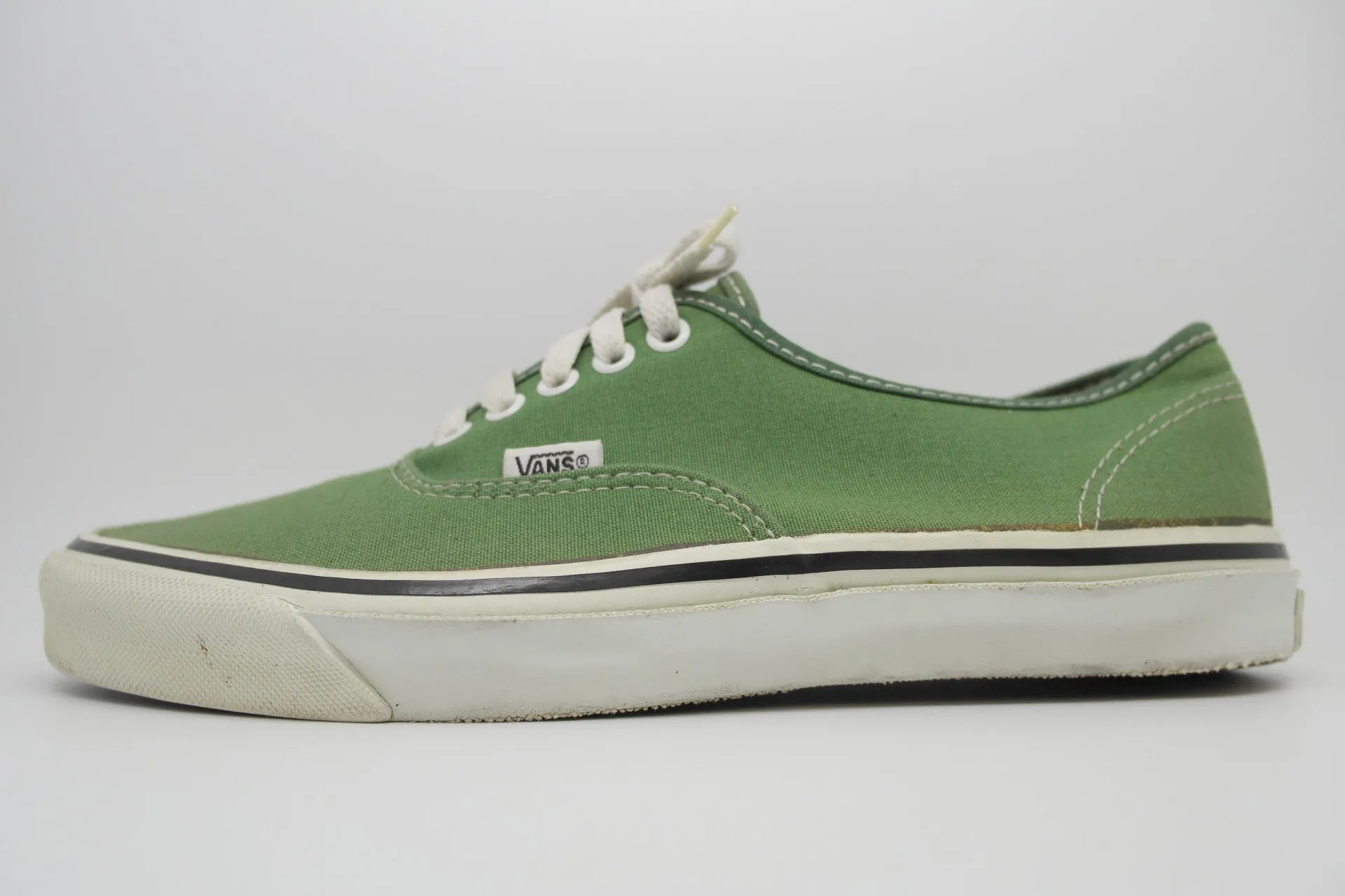 vintage vans style #44 ~ US10