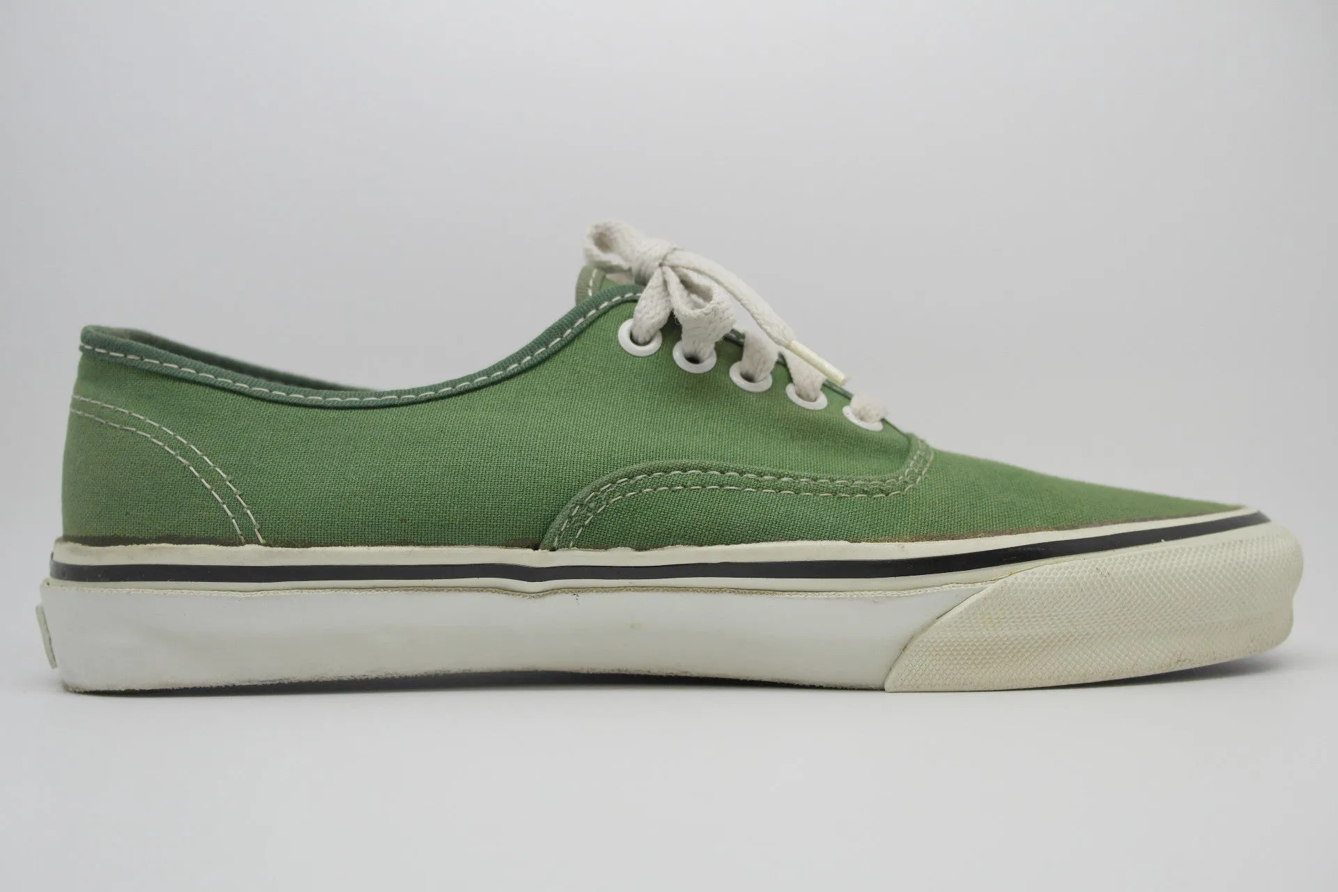 vintage vans style #44 ~ US10