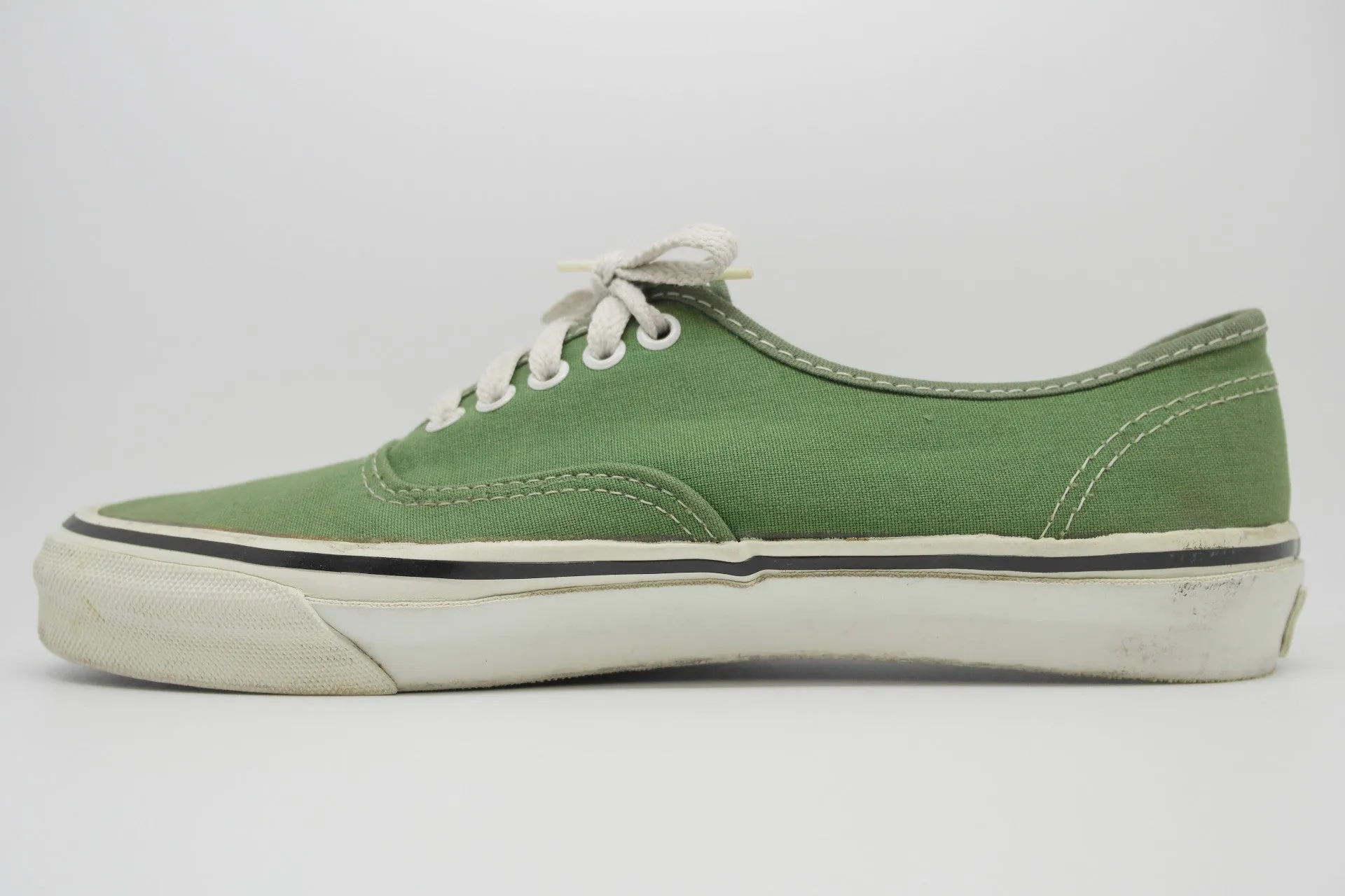 vintage vans style #44 ~ US10