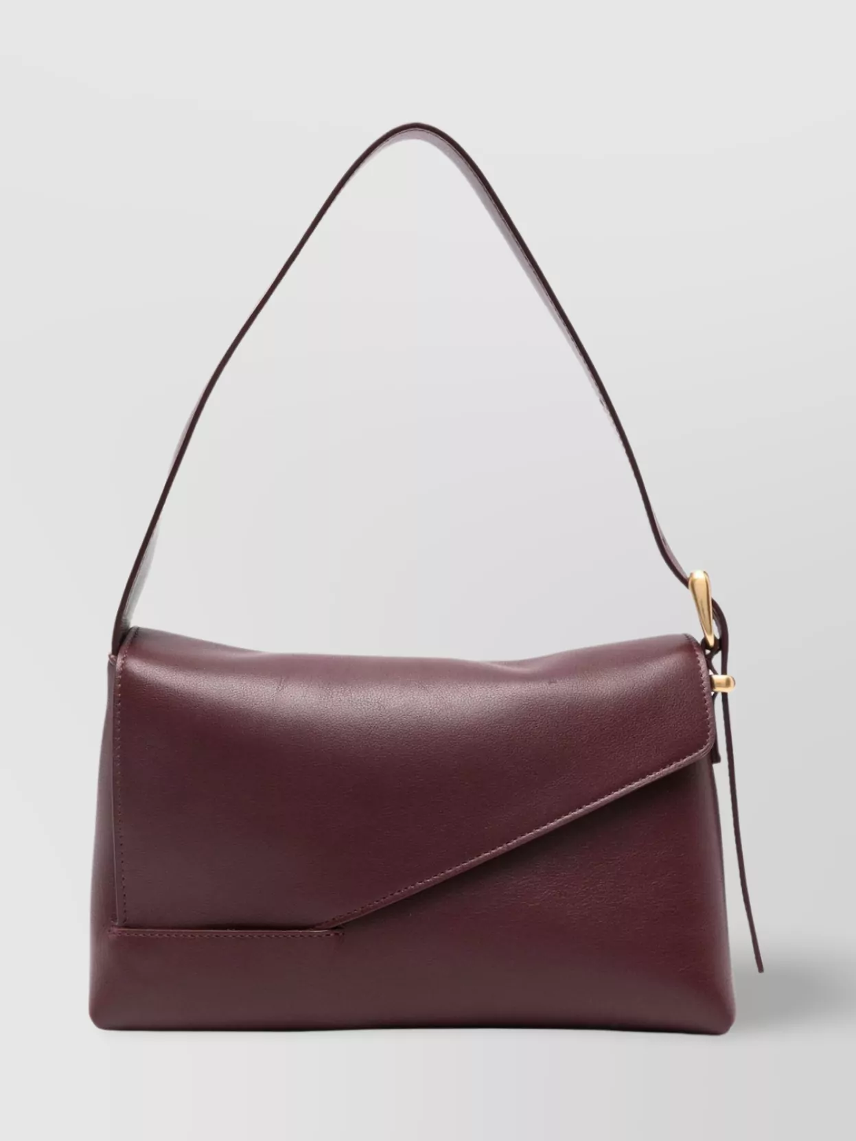 Wandler   Oscar baguette shoulder bag