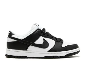 Wmns Nike Dunk Low Next Nature Black White (Wilmington Location)